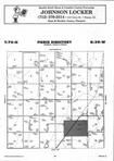 Map Image 007, Page County 2004